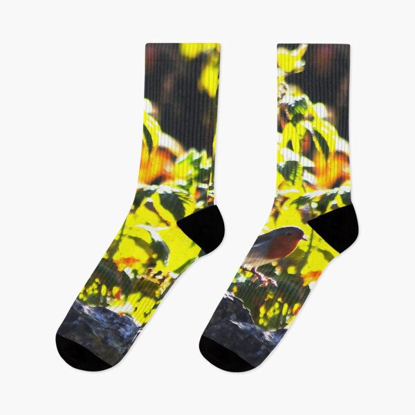 Item preview, Rocking Robin designed and sold by Murph's Images.