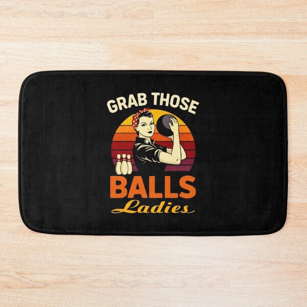 Item preview, a funny bowling designed and sold by kiakuki.