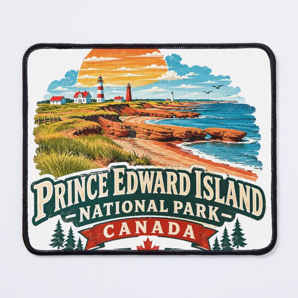 Item preview, Prince Edward Island National Park designed and sold by HaydenMillepied.