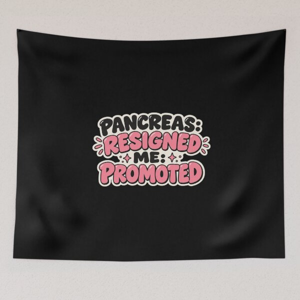 Item preview, Pancreas: Resigned Me: Promoted designed and sold by Konvero.