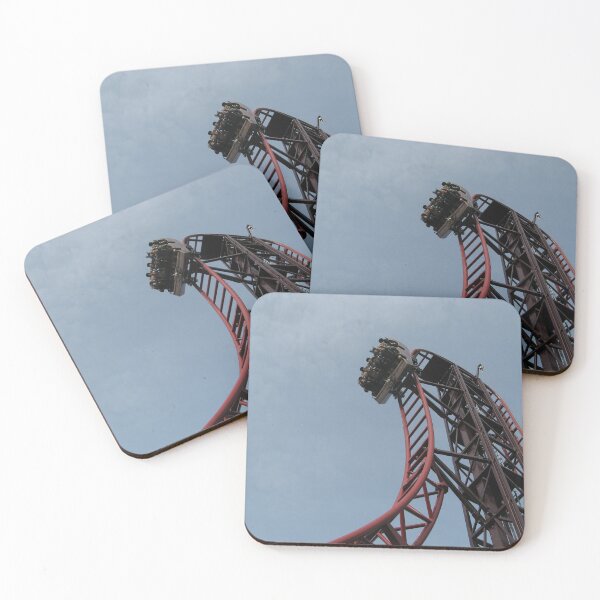 Item preview, Drakon at Paulton's Park designed and sold by Park Vision Photography.