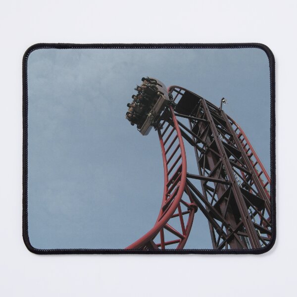 Item preview, Drakon at Paulton's Park designed and sold by Park Vision Photography.