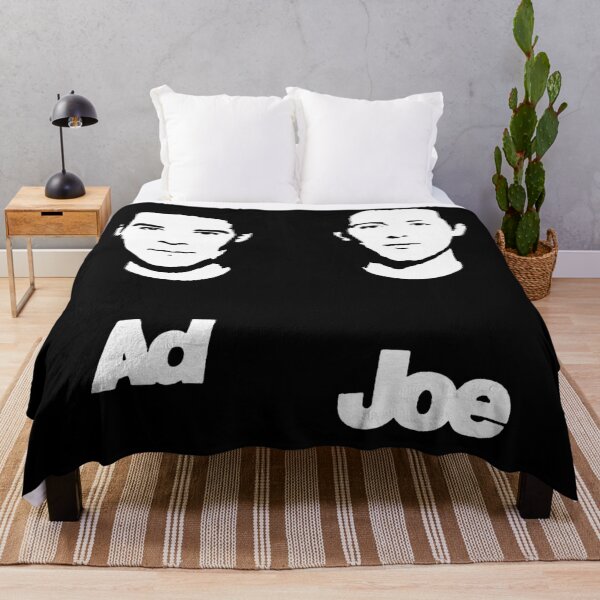Item preview, Adam and Joe designed and sold by nousassurons.