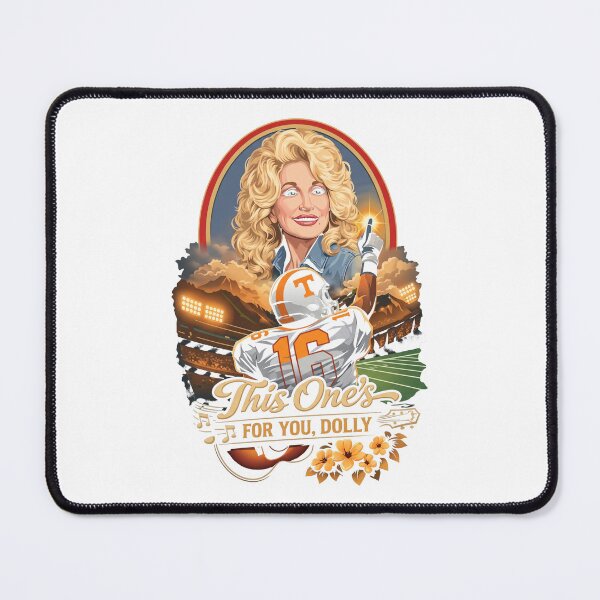 Item preview, Dolly Parton This One’s For You Dolly designed and sold by yuckticke.