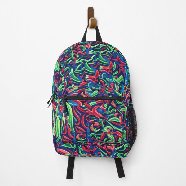 Item preview, A riot of color in a swirl of drawings designed and sold by Sigtrix.