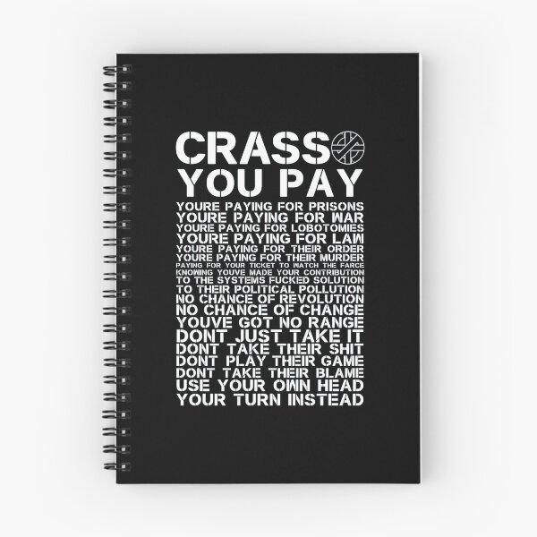 Item preview, You Pay  designed and sold by nousassurons.