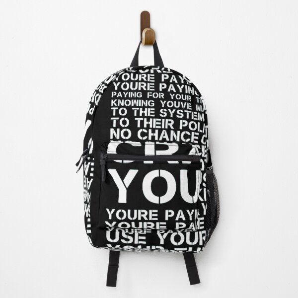 Item preview, You Pay  designed and sold by nousassurons.