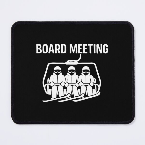 Item preview, board meeting snowboarding designed and sold by Amareajaosa.