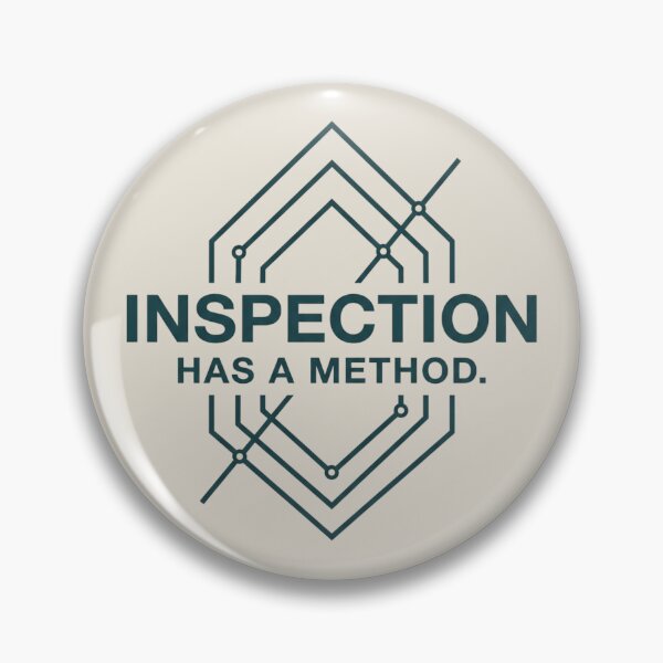 Item preview, Maintenance Inspection Industrial Reliability Engineering Design designed and sold by Amr Darwish Graphic designer.