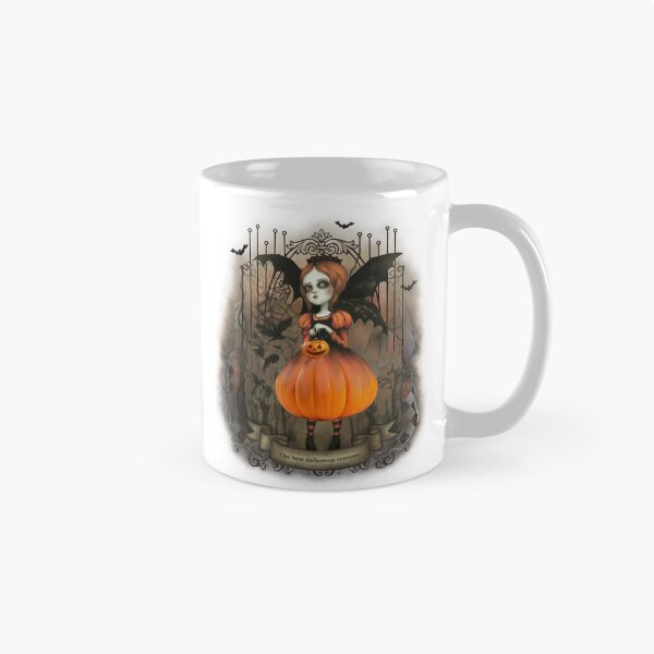 Item preview, The Pumpkin Fairy - Halloween costume designed and sold by vespertine4u.