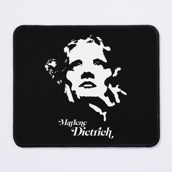 Item preview, Marlene Dietrich designed and sold by nousassurons.