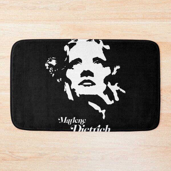 Item preview, Marlene Dietrich designed and sold by nousassurons.
