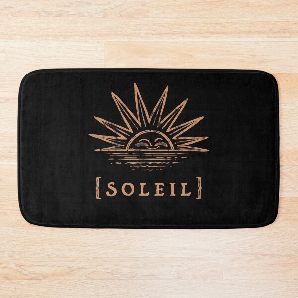 Item preview, Soleil Sun French Sun Boho Sunbrust Summer  designed and sold by gunaone-design.