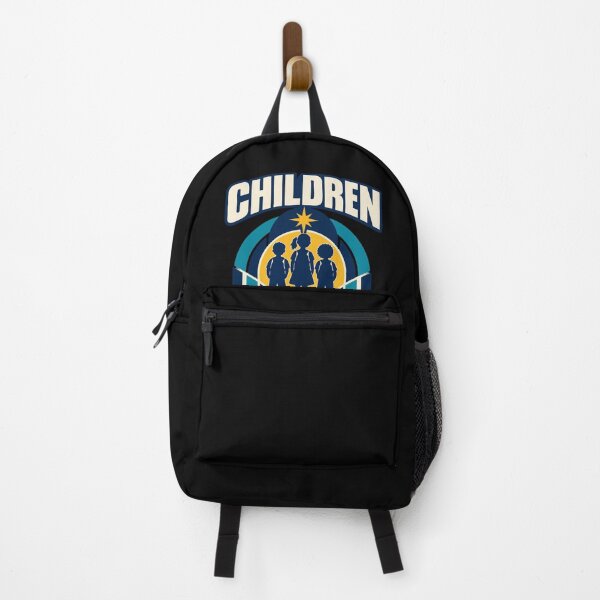Item preview, Children First Always Kids Advocacy Support Design designed and sold by YASSINE HZ.