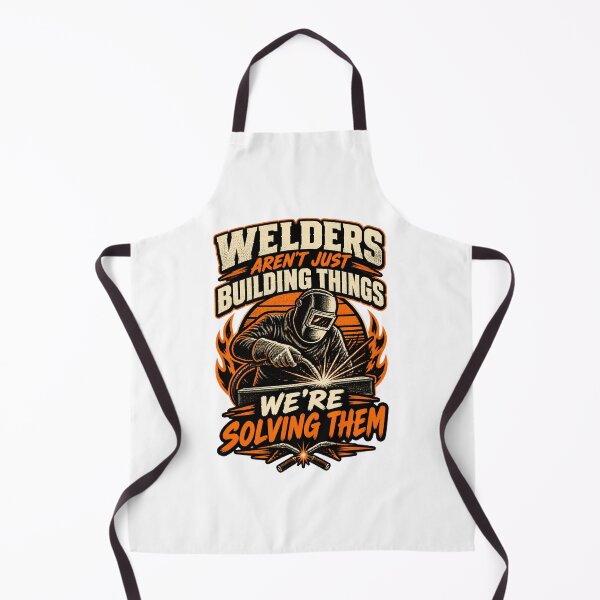 Item preview, Funny Welder Quotes Vintage Retro Style Welding Design PERFECT GIFT FOR YOU AND FRIENDS designed and sold by Velikakara.