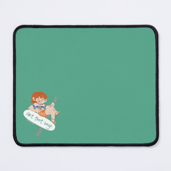 Item preview, Motivational Nami designed and sold by carriecmoney.