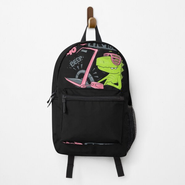 Item preview,  Travel Green Dinosaur  designed and sold by BladiWear.