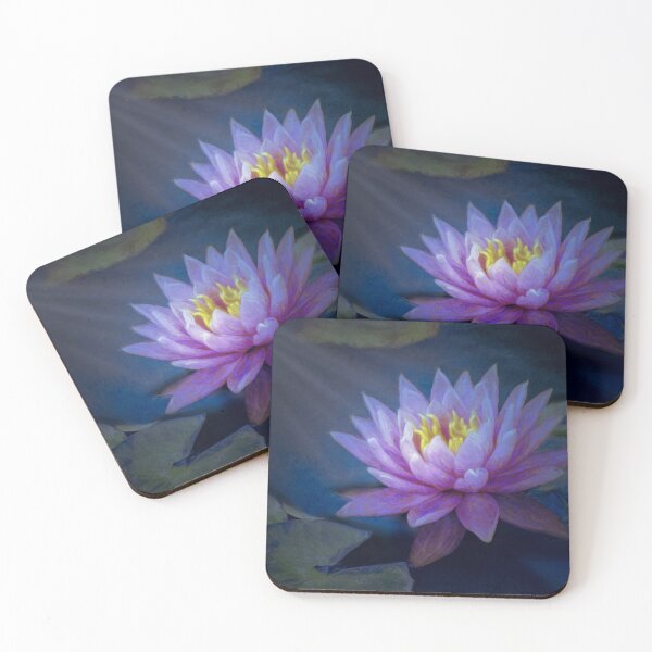 Item preview, Lily in the moonlight designed and sold by Art in Nature.