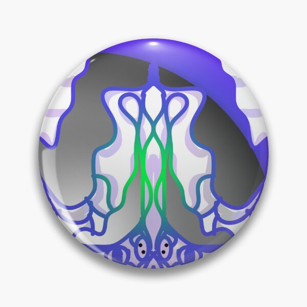 Item preview, Cosmic trident designed and sold by AgareAvAllt.