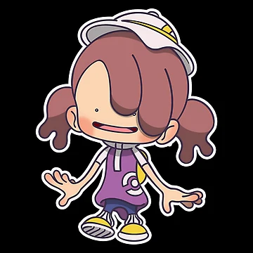 Artwork thumbnail, Ditto Pokopia by Rocchenbac