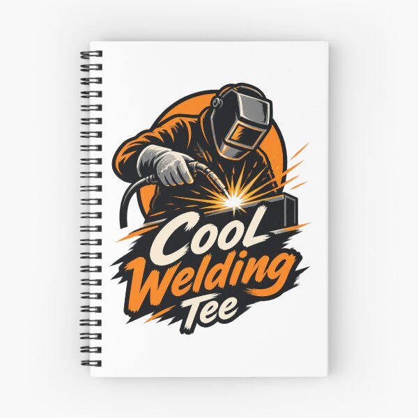 Item preview, Cool Welding Design for Metalworkers and Fabricators ⭐⭐⭐⭐⭐ designed and sold by Velikakara.