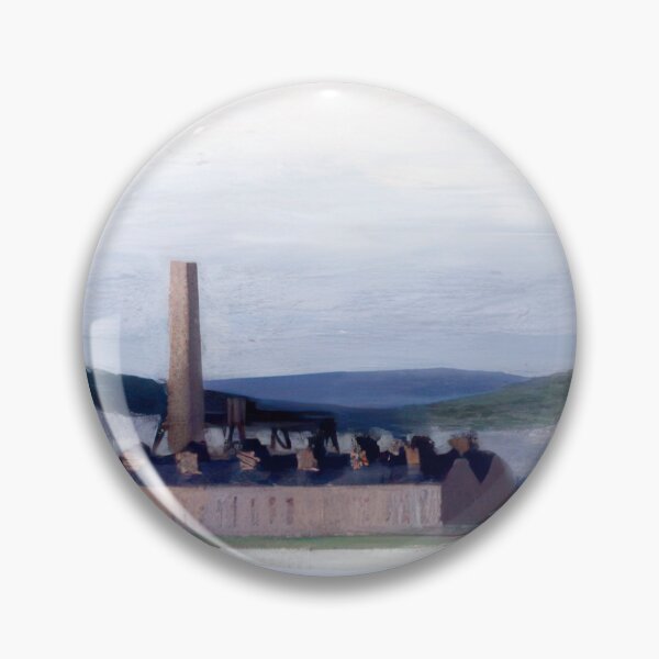 Item preview, edward hopper artwork designed and sold by Rietjeeecker.