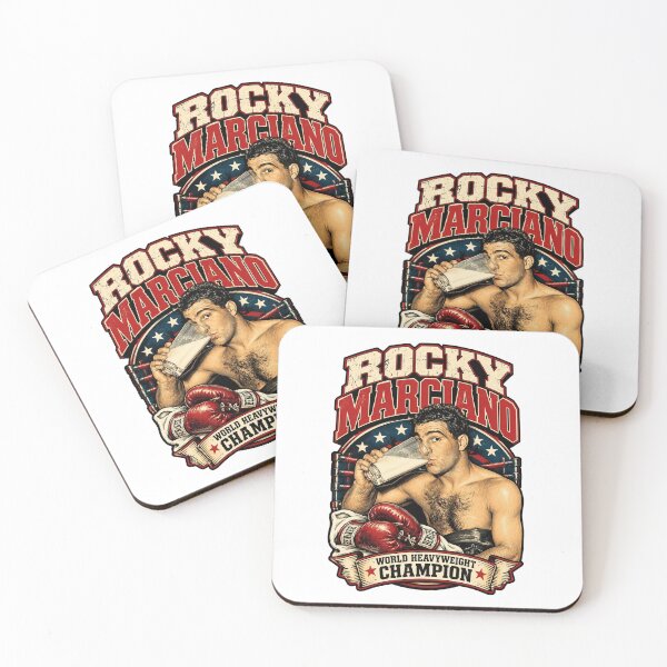 Item preview, Rocky Marciano designed and sold by AlfredoBela.