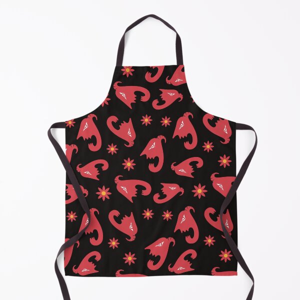 Item preview, Funny Spooky Red Devil Scream designed and sold by IvysCreativityHouse.