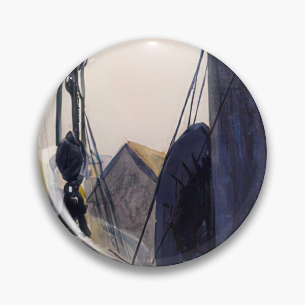 Item preview, edward hopper artwork designed and sold by Rietjeeecker.
