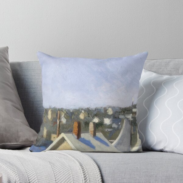 Item preview, edward hopper artwork designed and sold by Rietjeeecker.