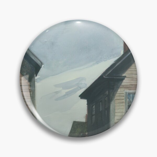 Item preview, edward hopper artwork designed and sold by Rietjeeecker.
