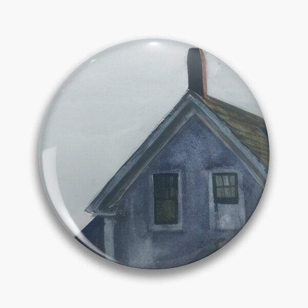 Item preview, edward hopper artwork designed and sold by Rietjeeecker.