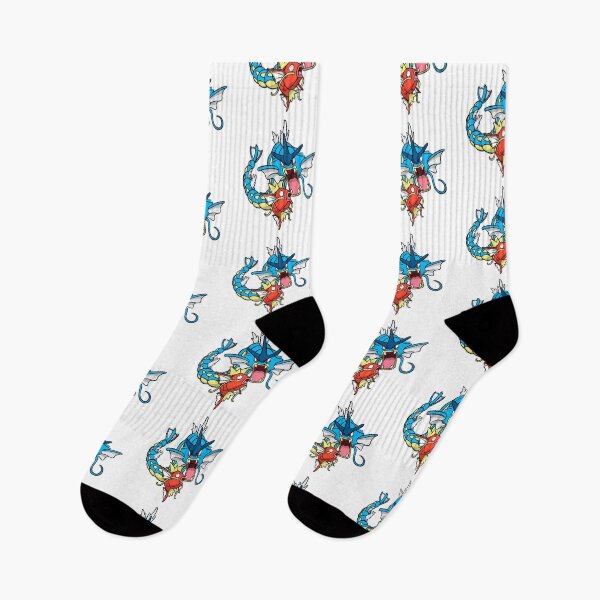 Item preview, Magikar & Gyarados designed and sold by Rocchenbac.
