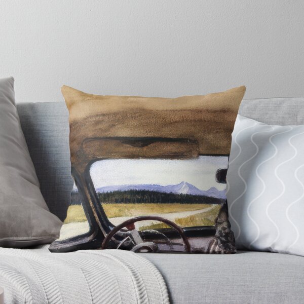 Item preview, edward hopper artwork designed and sold by Rietjeeecker.