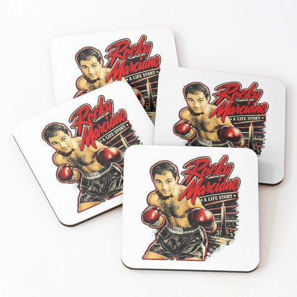 Item preview, Rocky Marciano designed and sold by AlfredoBela.