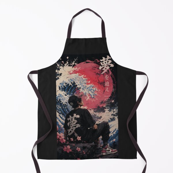 Item preview, Dream — Chase What Sets Your Soul on Fire designed and sold by VesperWild.