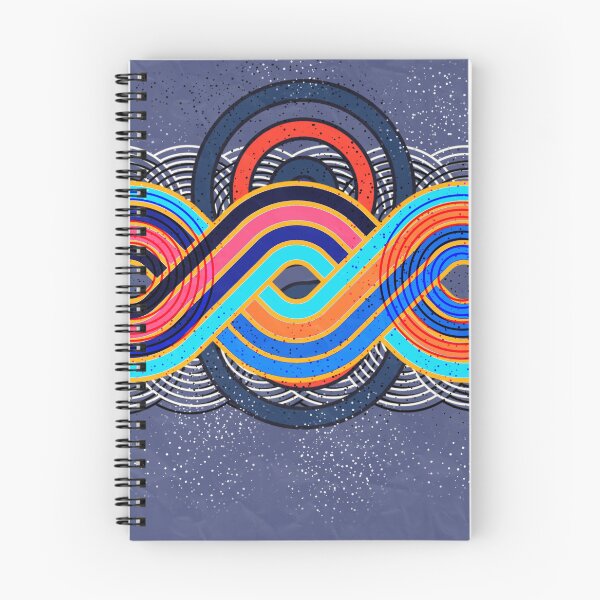 Item preview, infinity loop  designed and sold by PabramsArt.