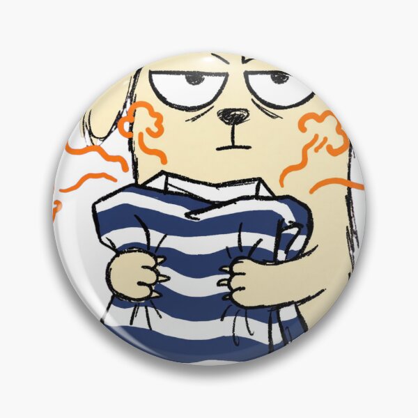 Item preview, Funny Dog Sticker — Do Not Wash Lucky Jersey Playoff Decal designed and sold by ryleemaxwell.