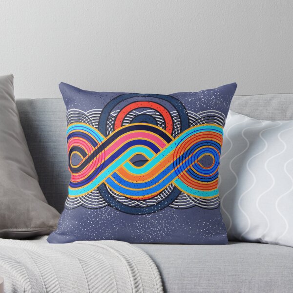 Item preview, infinity loop  designed and sold by PabramsArt.