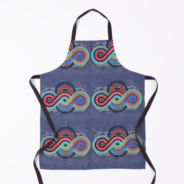 Item preview, infinity loop designed and sold by PabramsArt.