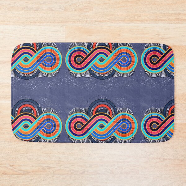 Item preview, infinity loop  designed and sold by PabramsArt.