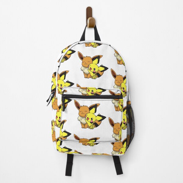 Item preview, Pichu & Eevee Cute designed and sold by Rocchenbac.