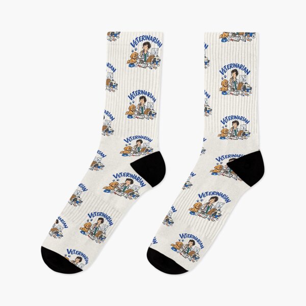 Item preview, Veterinarian Animal Care designed and sold by Oniyasha.
