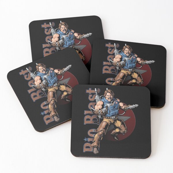 Item preview, Rio The Heroic Gunslinger designed and sold by ME design.