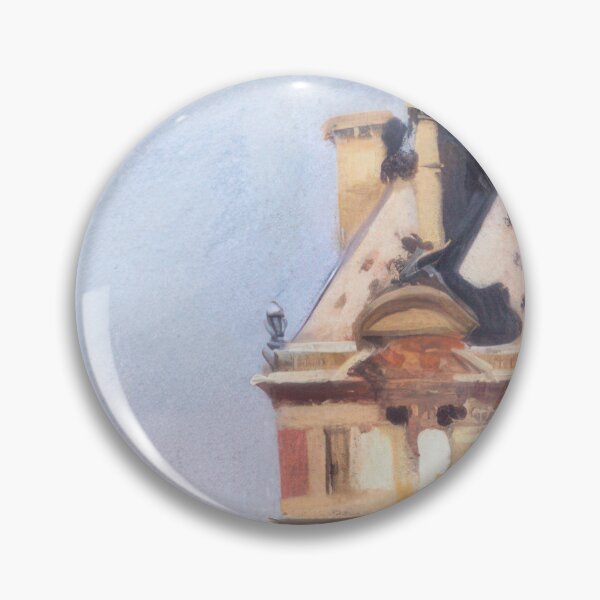 Item preview, edward hopper artwork designed and sold by Rietjeeecker.
