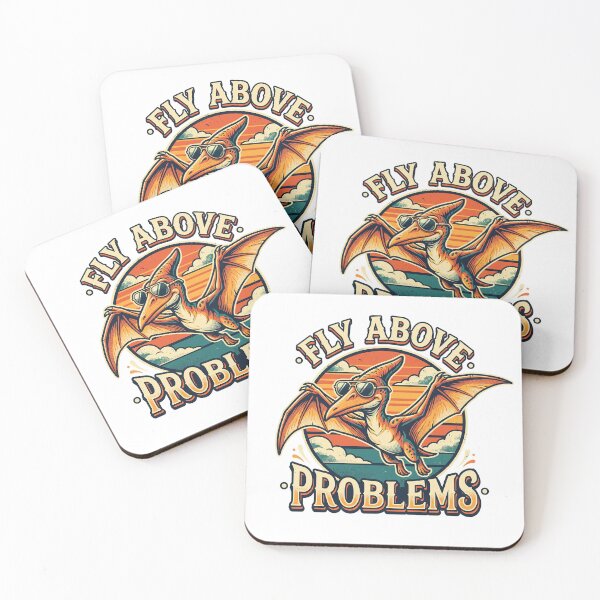 Item preview, Funny Dinosaur Politician Retro T-Shirt designed and sold by Dream Hunter.