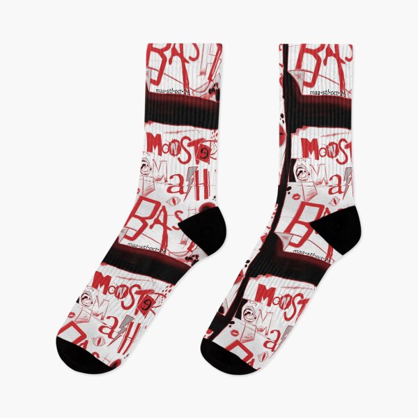 Item preview, Monster Mash Bash designed and sold by Mister Forno Draws.