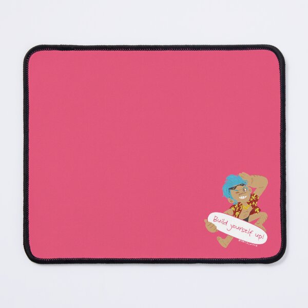 Item preview, Motivational Franky designed and sold by carriecmoney.