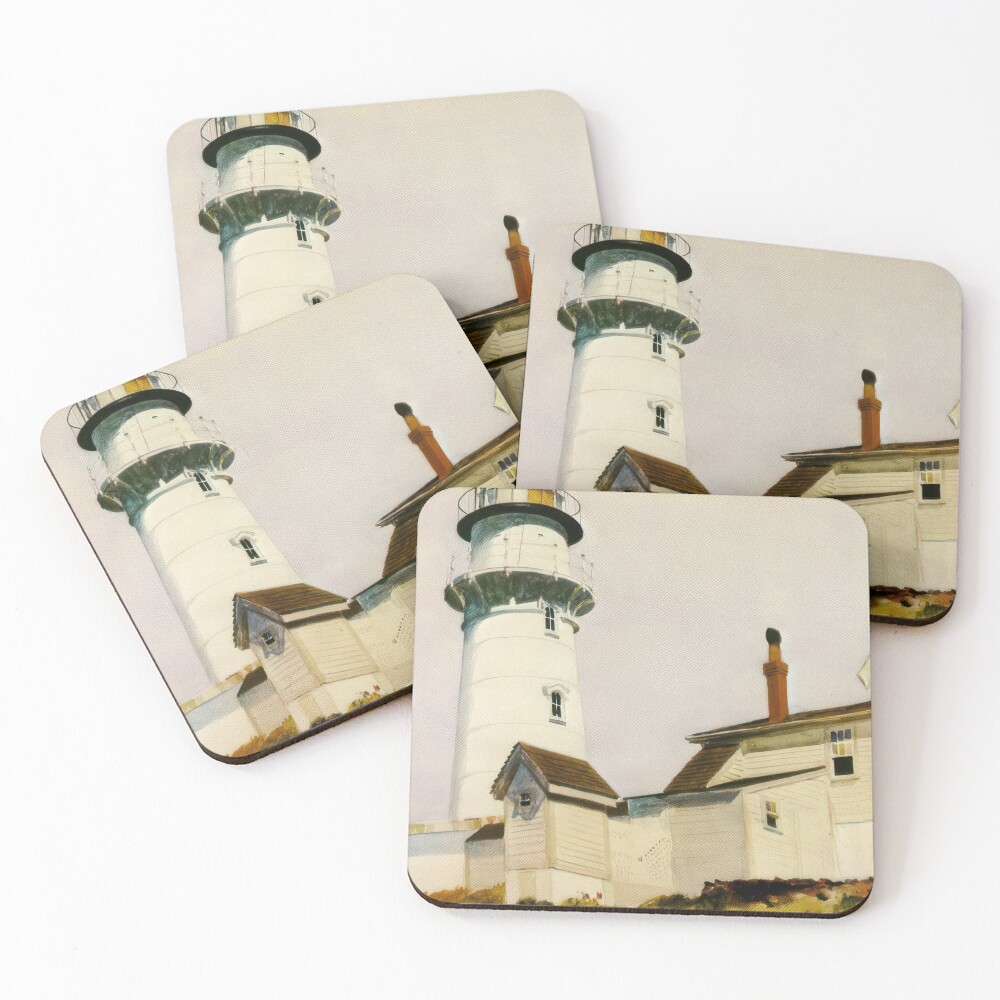 Item preview, Coasters (Set of 4) designed and sold by Rietjeeecker.
