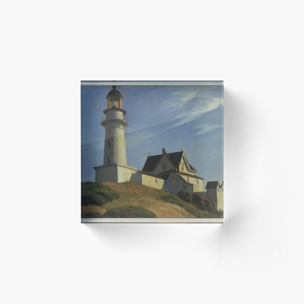 Item preview, Acrylic Block designed and sold by Rietjeeecker.